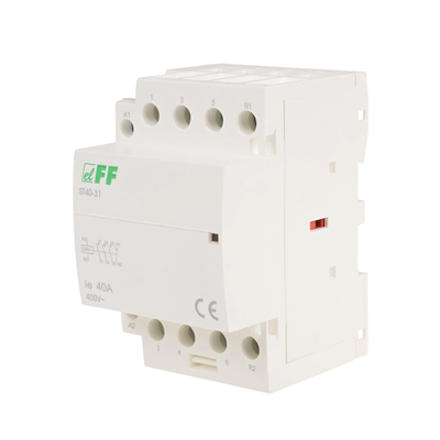 40A ST40-31 modular contactor