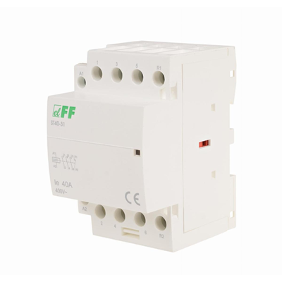 40A ST40-31 modular contactor