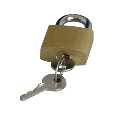 40mm padlock