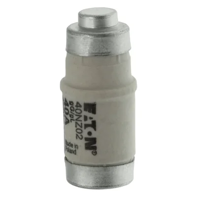 40NZ02 Einsatz D02 40A T GL/GG 400VAC E18