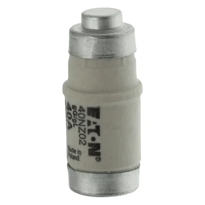 40NZ02 Insert D02 40A T GL/GG 400VAC E18