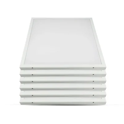 40W Panel LED 600x600mm / 2w1 / Barwa:4000K / Opakowanie: 6szt.