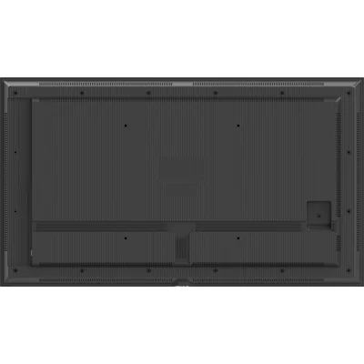 43-дюймовий презентаційний монітор iiyama DS LH4364UHS-B1AG, 4K VA LED, USB-C, iiSignage² (CMS), iiControl (DMS), iiShare, цілодобовий доступ