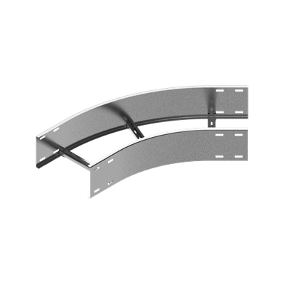 45° bend, LDSMC600H150
