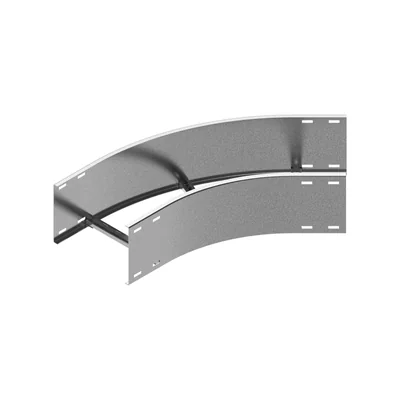 45° bend, LDSMT600H200