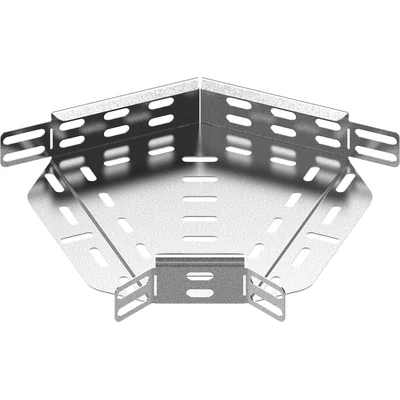 45°-Bogen, KKML50H42