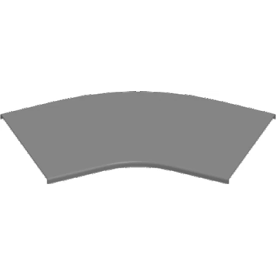 45° elbow cover, PKKZMP200