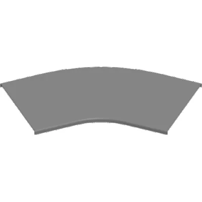 45° elbow cover, PKKZMP200
