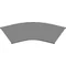 45° elbow cover, PKKZMP200