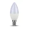 4.5W C35 LED Bulb / Color: 6500K / Base: E14