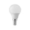 4,5W LED žárovka P45 / Barva: 6500K / Patice: E14