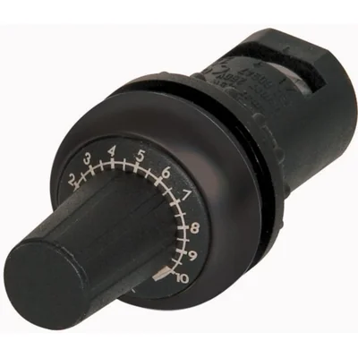 4.7k potentiometer, M22S-R4K7