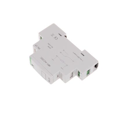 48V electromagnetic relay