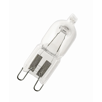 48W G9 halogen bulb