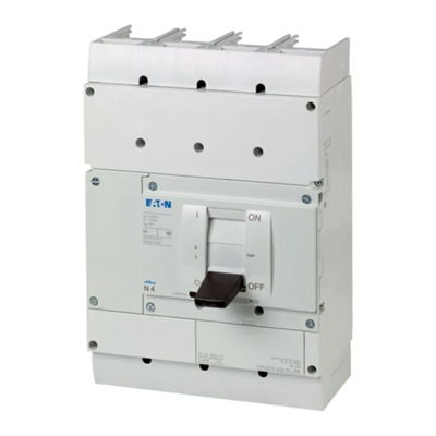 4b switch disconnector 1400A 1000VDC