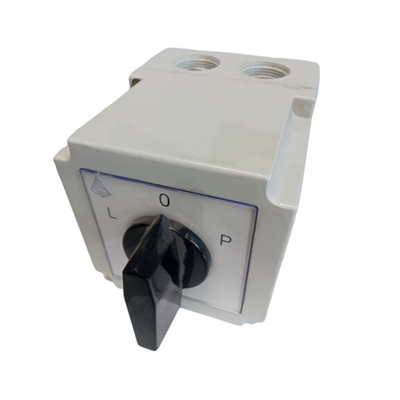 4G16-11-PK S6 NOCKENSCHALTER