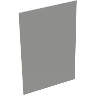 4mm polyester mounting plate for HYDRA 46X housing