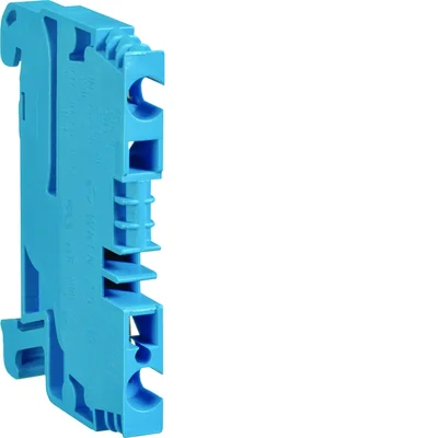 4mm2 2-way phase self-clamping in series