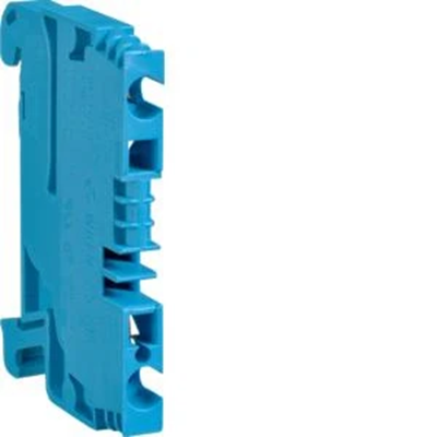 4mm2 2-way phase self-clamping in series