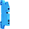 4mm2 neutral series terminal for 10x3mm busbars