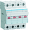 4P 40A modular switch disconnector