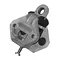 4x95+2x35, 4x120 Coin traversant support 320