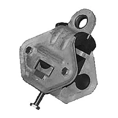 4x95+2x35, 4x120 Кутовий наскрізний кронштейн 320