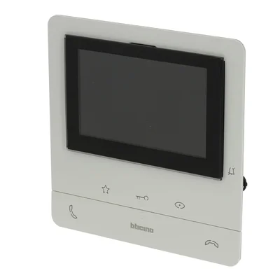 5 CLASSE 100 V16B SPEAKERS-FREE VIDEO INTERCOM