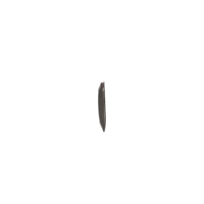 5-gang universal frame for plasterboard boxes IP20 / IP44 brown matt (metallic)