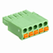 5-pin (Ti24) Multi9 connector for Smartlink A9XC2412