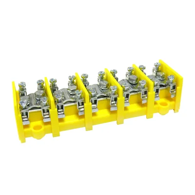 5-segment installation branch