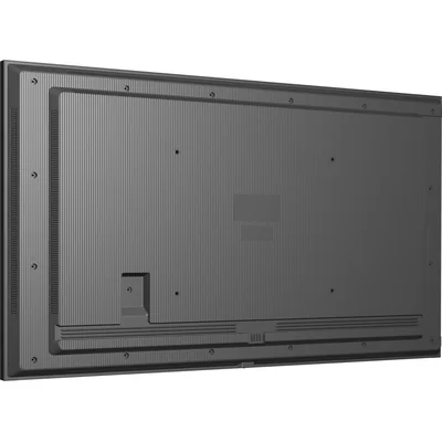 50" iiyama DS LH5064UHS-B1AG Präsentationsmonitor, 4K IPS LED, USB-C, iiSignage² (CMS), iiControl (DMS), iiShare, 24/7