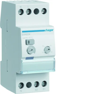 500-W-Ferndimmer mit Komfortfunktionen