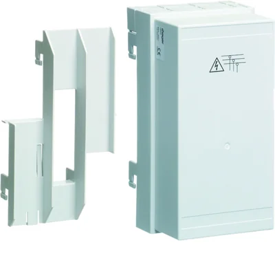 500A connection terminal for 60mm Cu rails