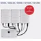 50kW 3 phase inverter with Synergy MC4 DC SPD technology