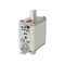 50NHG00B NH00 fuse link 50A 500V GL/GG double indicator