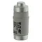 50NZ02 Einsatz D02 50A T GL/GG 400VAC E18