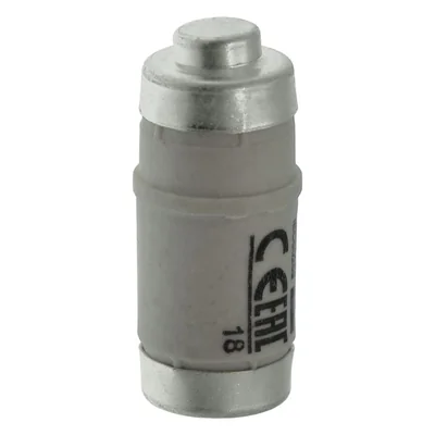 50NZ02 Einsatz D02 50A T GL/GG 400VAC E18