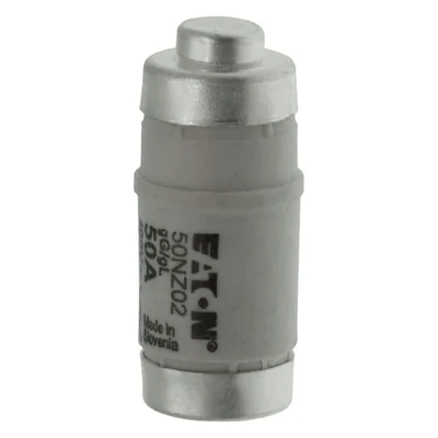 50NZ02 Insert D02 50A T GL/GG 400VAC E18