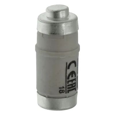 50NZ02 Insert D02 50A T GL/GG 400VAC E18
