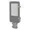 50W LED Street Lamp / SAMSUNG Chip / Color: 4000K / Housing: Gray