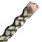 5,0X100X160MM AGGRESSOR SDS PLUS