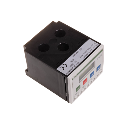 5A electronic motor relay