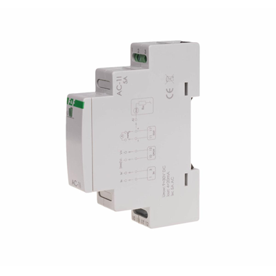 5A single phase analog current converter