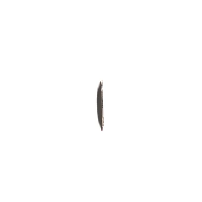 5fach Universalrahmen IP20 / IP44 braun matt (metallic)