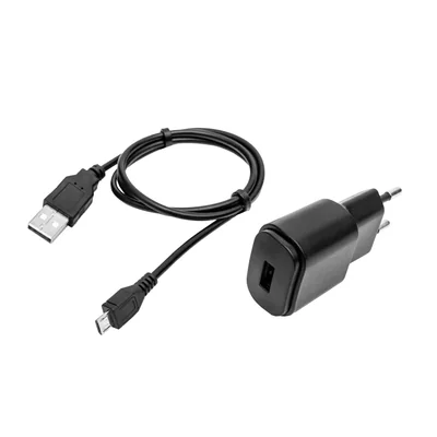 5V napájecí zdroj s USB 2.0 výstupem
