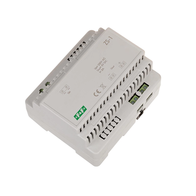 5V ZS-1 stabilisiertes Netzteil