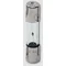 5x20 F 2A/250V Miniature cylindrical glass insert