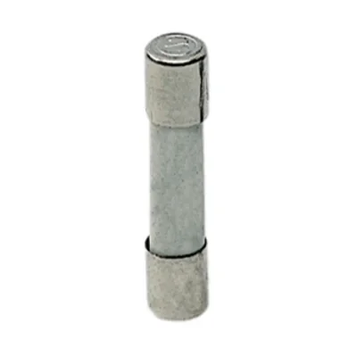 5X20 FF 1A/250V Miniature cylindrical fuse insert