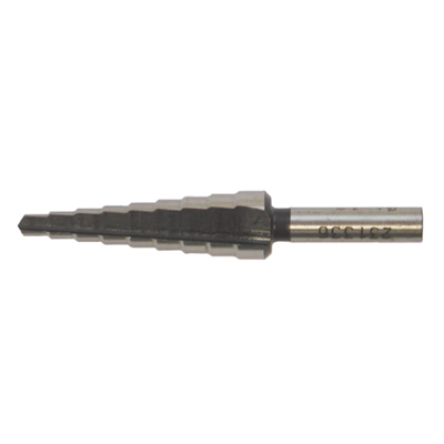 6-30mm step drill bit